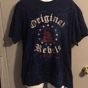 Men’s Original Rebels- 13 Colonies T-shirt